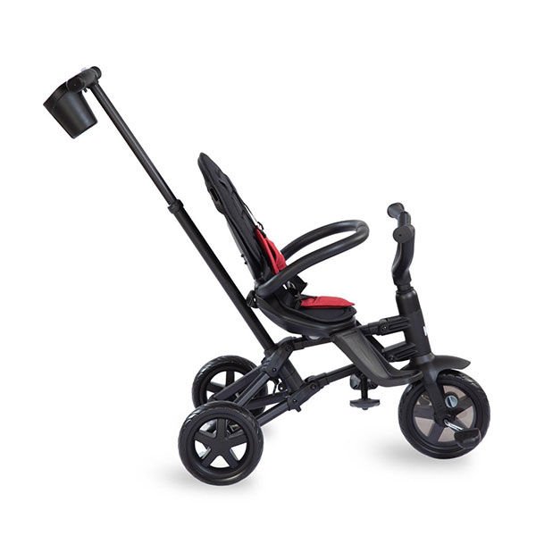 Kraft Nova 6in1 Katlanır Bisiklet Gri