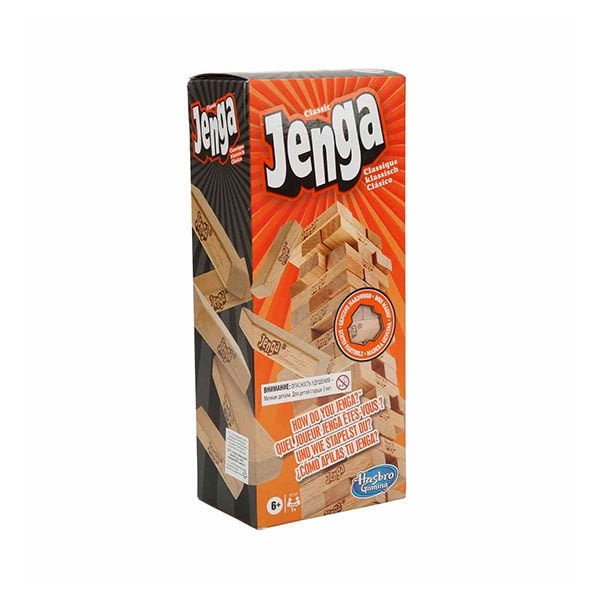 Jenga
