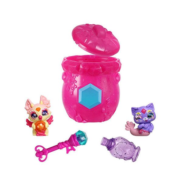 Magic Mixies S3 2'li Sürpriz Paket