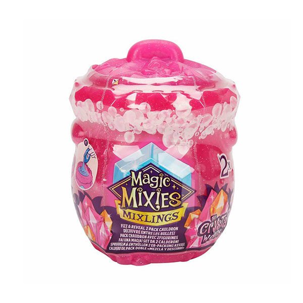 Magic Mixies S3 2'li Sürpriz Paket
