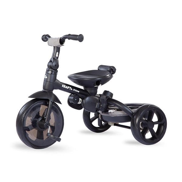 Kraft Prime 6in1 Bisiklet Siyah