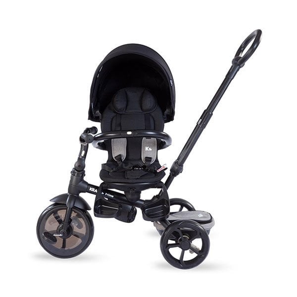 Kraft Prime 6in1 Bisiklet Siyah