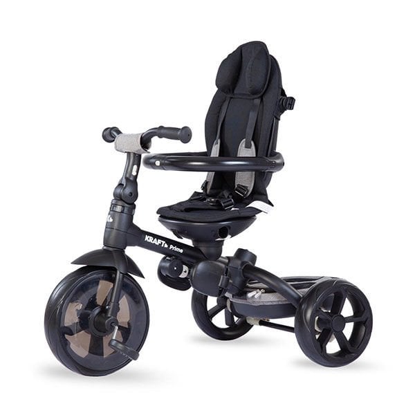 Kraft Prime 6in1 Bisiklet Siyah