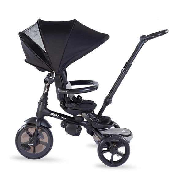 Kraft Prime 6in1 Bisiklet Siyah