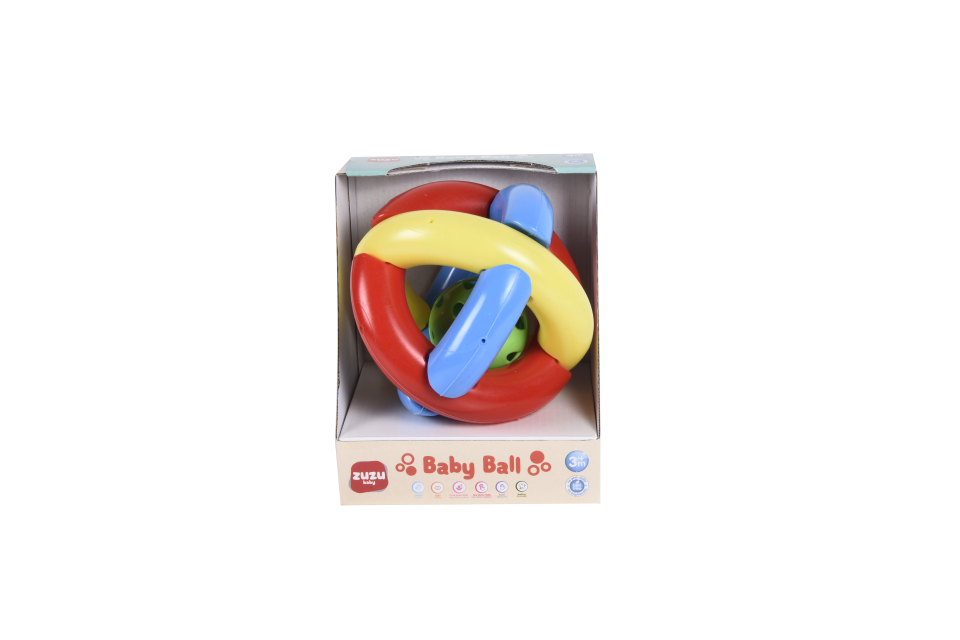 Zuzu 4030  Baby Ball