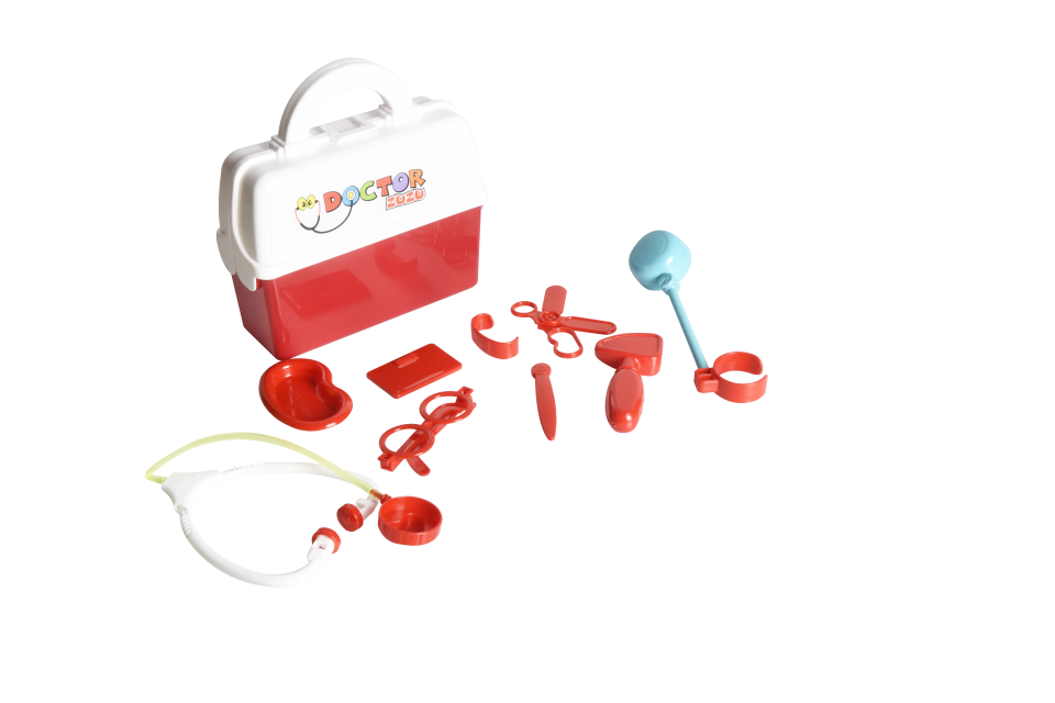 Zuzu 4090  Doktor Set Çantalı