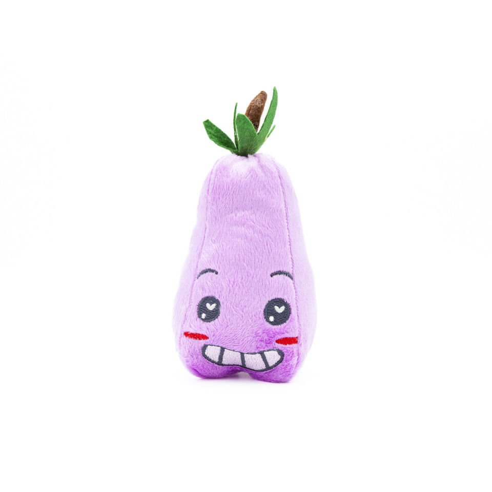 Molie Karışık Meyve Sebze Peluş