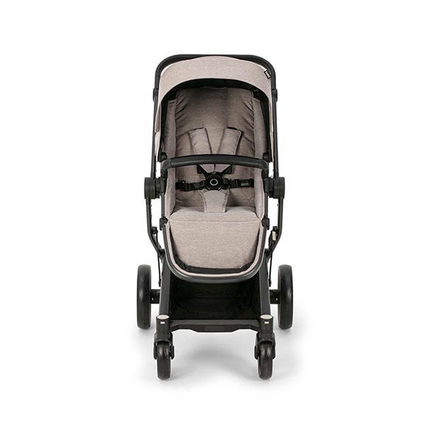 Kanz T-Go Travel Sistem Bebek Arabası Bej