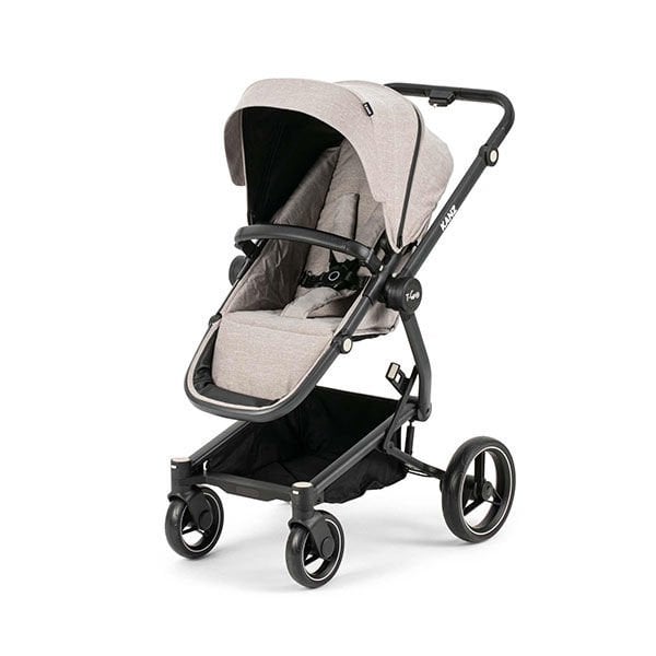 Kanz T-Go Travel Sistem Bebek Arabası Bej