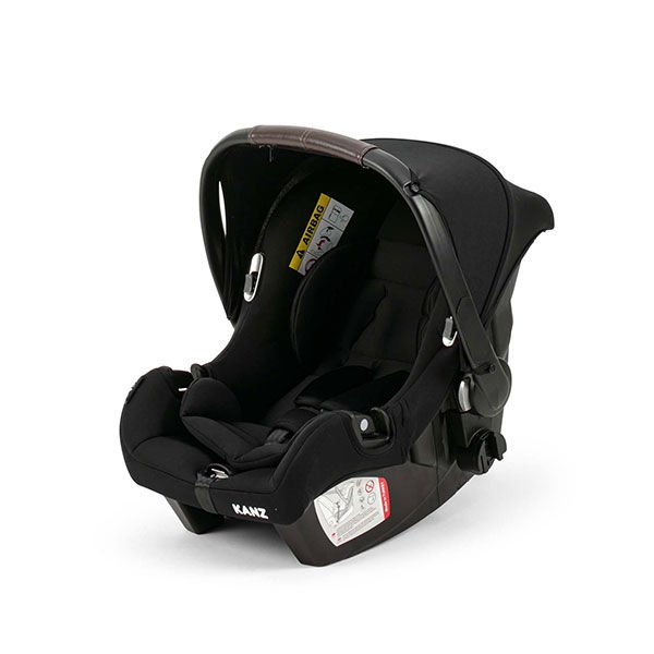 Kanz T-Go Travel Sistem Bebek Arabası Bej