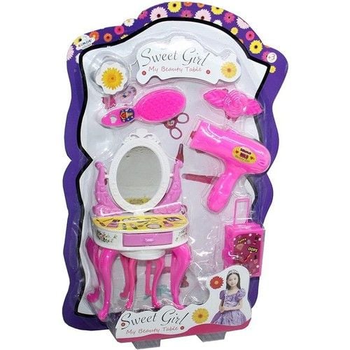 Kembay 1130 Sweet Girl Güzellik Seti