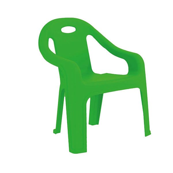 Pilsan Comfort Sandalye Yeşil