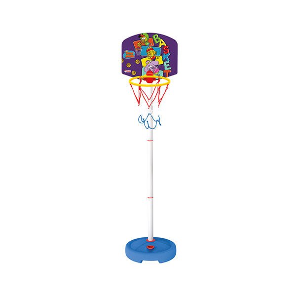 Dede Kral Şakir Küçük Ayaklı Basketbol Set