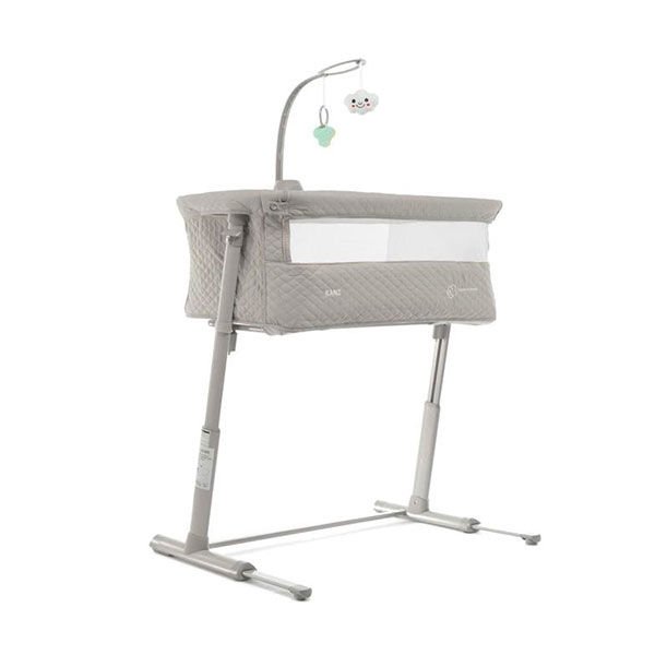 Kanz Dreams N Sounds Anne Yanı Beşik Bej