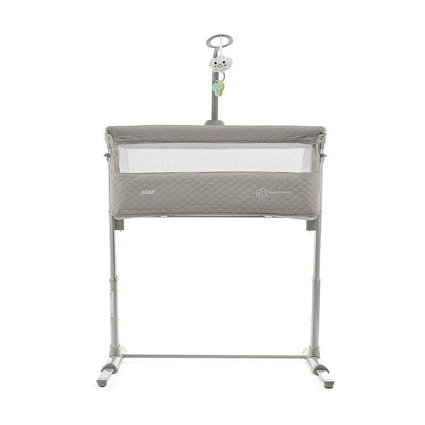 Kanz Dreams N Sounds Anne Yanı Beşik Bej