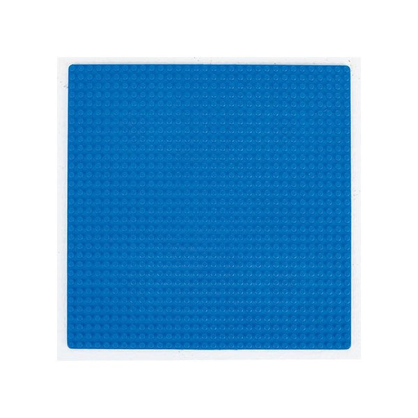 Pilsan Micro Blok Oyun Tablası Mavi