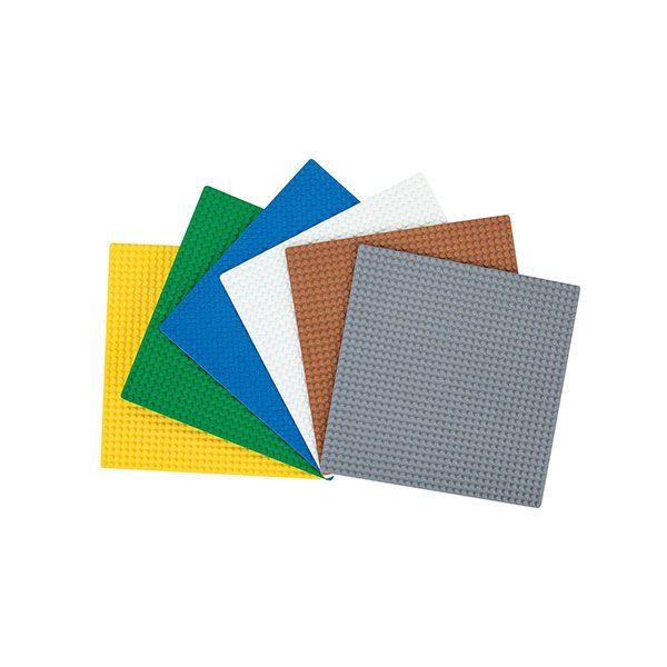 Pilsan Micro Blok Oyun Tablası Mavi