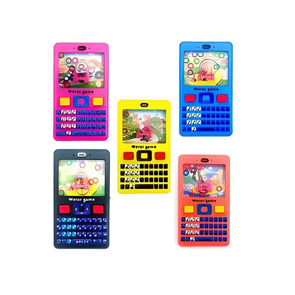 Ümit Telefon Su Oyunu