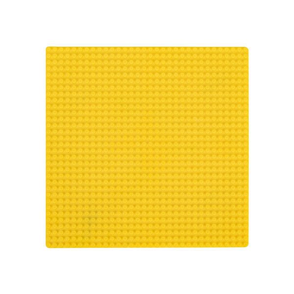 Pilsan Micro Blok Oyun Tablası Sarı