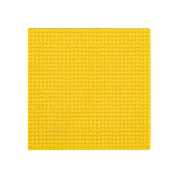 Pilsan Micro Blok Oyun Tablası Sarı