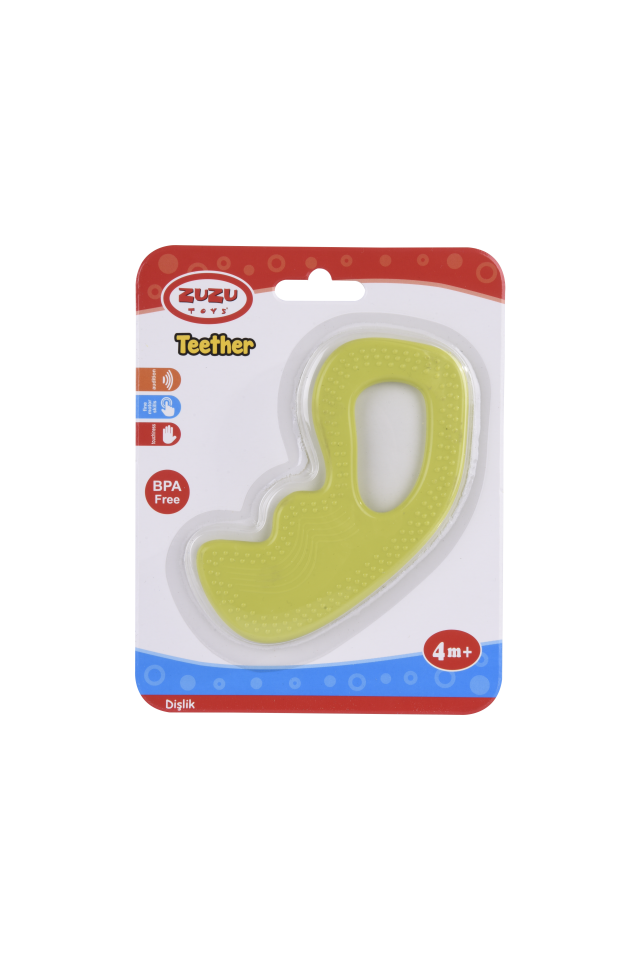 Zuzu 4129 Diş Kaşıyıcı