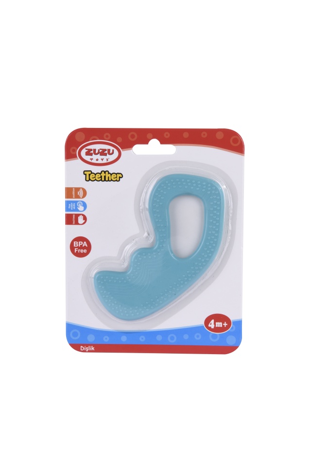 Zuzu 4129 Diş Kaşıyıcı