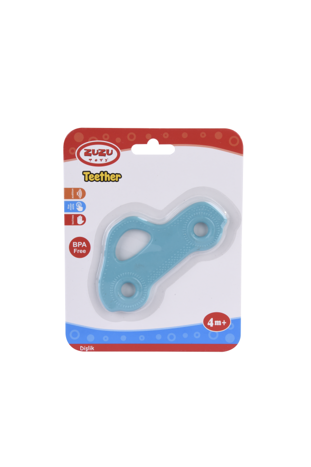 Zuzu 4129 Diş Kaşıyıcı