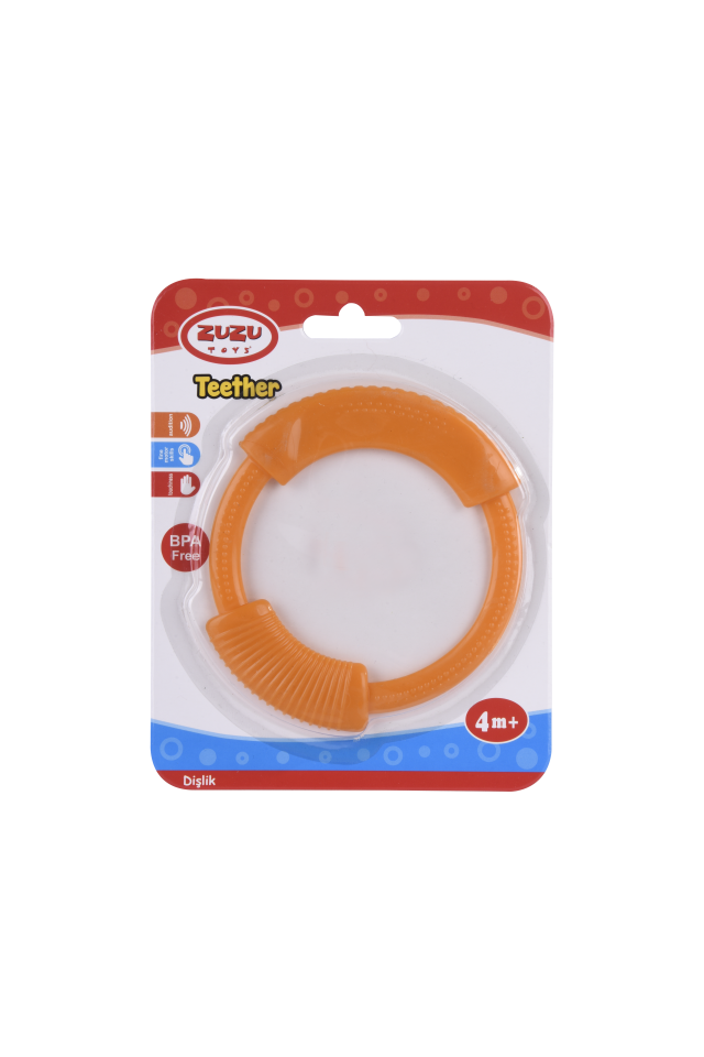 Zuzu 4129 Diş Kaşıyıcı