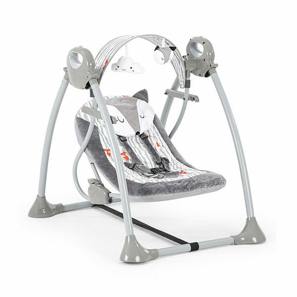 Kanz Softy Salıncak Tilkicik