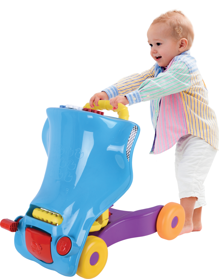 Zuzu 4113 İlk Arabam & İlk Adım