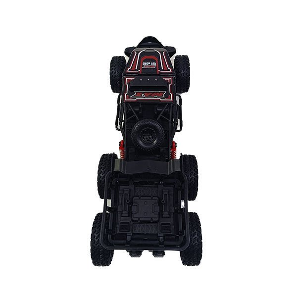 Canem Uzaktan Kumandalı 6 Tekerli Jeep