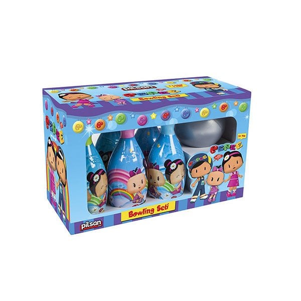 Pilsan Pepee Midi Bowling