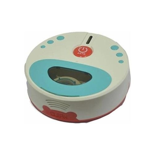 Can HJ-604 Kutulu Robot Süpürge