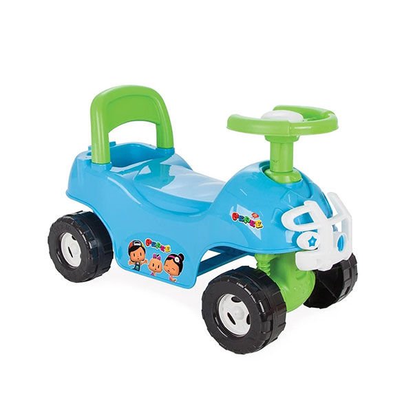 Pilsan Pepee Hero Atv