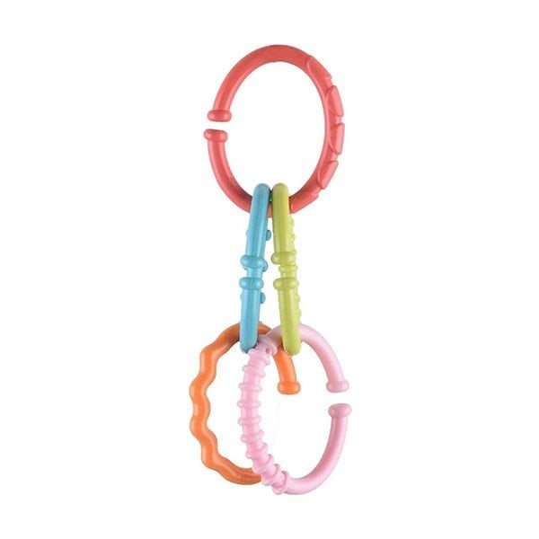 Zuzu Renkli Zincirler