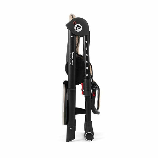 Pierre Cardin Foody Mama Sandalyesi Bej