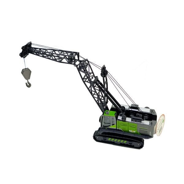 Diecast Vinç Aracı