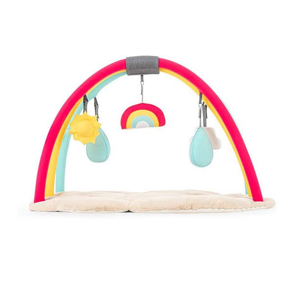 Pierre Cardin Rainbow Oyun Halısı