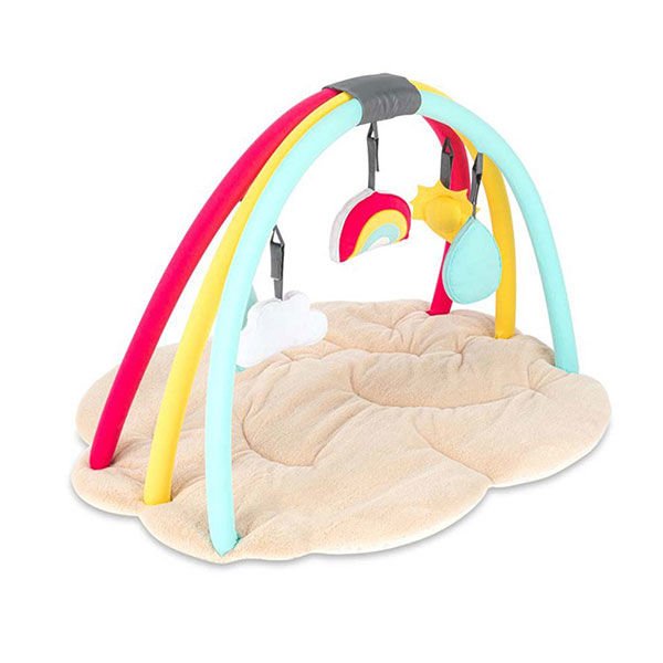Pierre Cardin Rainbow Oyun Halısı