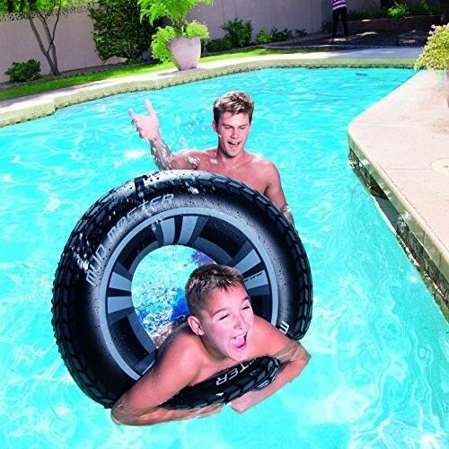 Can 36016 - 91 cm Teker Desenli Simit