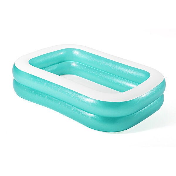 Can 54005 - 201x150x51 cm 3H Dikdörtgen Havuz