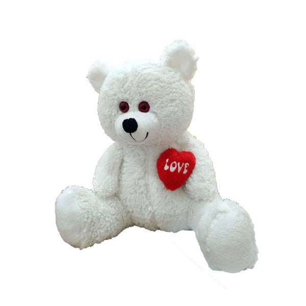 Kalpli Ayı 40 Cm