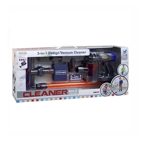 Canem Elektrik Süpürgesi