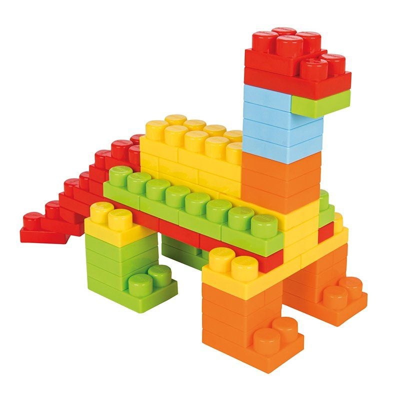 Pilsan Master Bloklar (224 Parça)