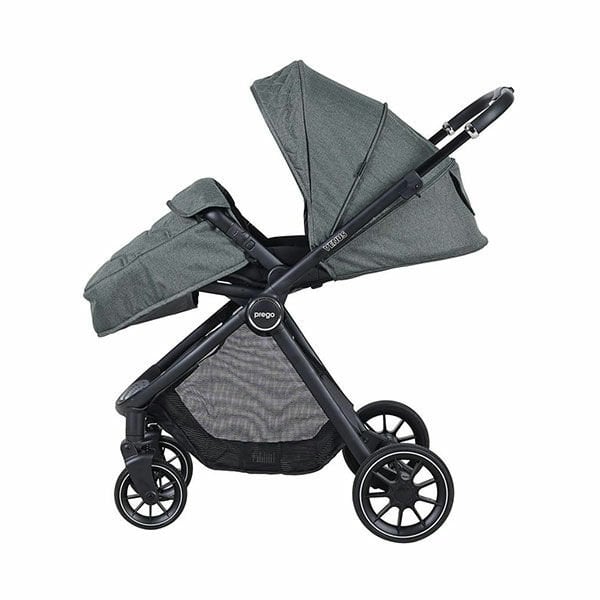 Prego Venüs Travel Bebek Arabası Yeşil