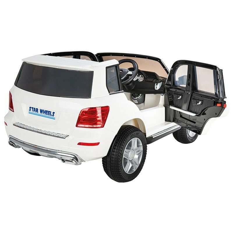 Pilsan Star Wheels 12 V Uzaktan Kumandalı Akülü Araba