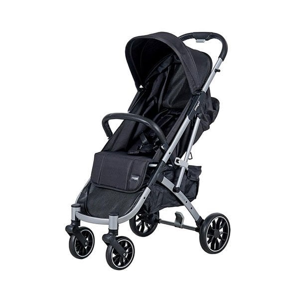 Prego Covi Plus Bebek Arabası Siyah