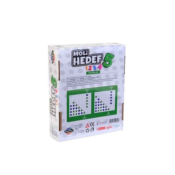Moli Hedef 5