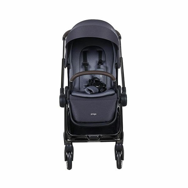 Prego Noax Travel Bebek Arabası Füme