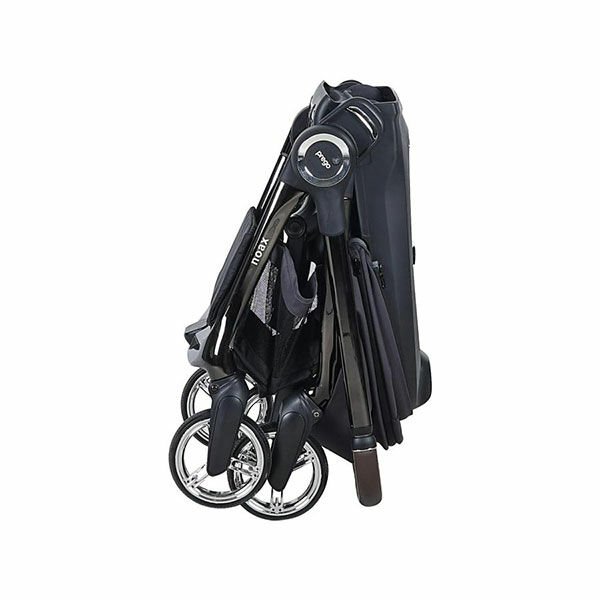 Prego Noax Travel Bebek Arabası Füme